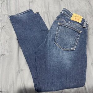 Lucky Brand Women’s Lolita Skinny Jeans
